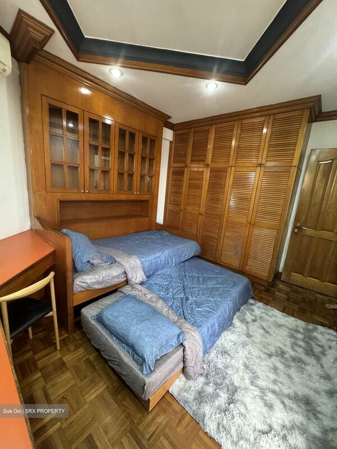 Bullion Park (D26), Condominium #474171861